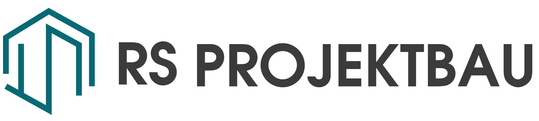 RS Projektbau GmbH Logo